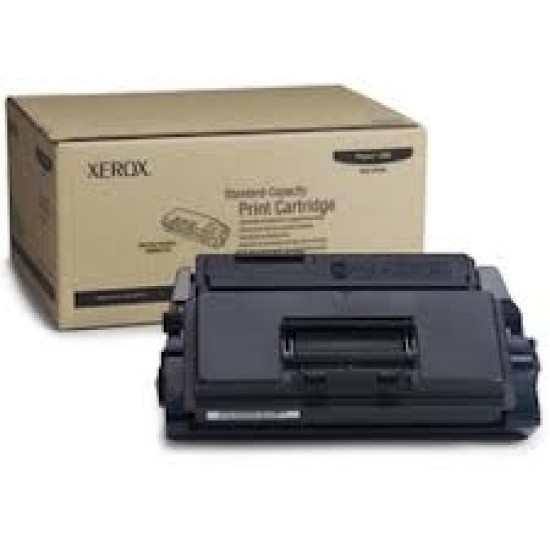 Xerox 106R01372 Orjinal Toner Extra Yüksek Kapasite - Phaser 3600 T4232 Xerox 106R01372 Orjinal Toner Extra Yüksek Kapasite - Phaser 3600 T4232