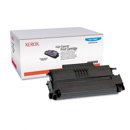 Xerox 106R01379 Orjinal Toner Yüksek Kapasite - Phaser 3100 T4111 Xerox 106R01379 Orjinal Toner Yüksek Kapasite - Phaser 3100 T4111