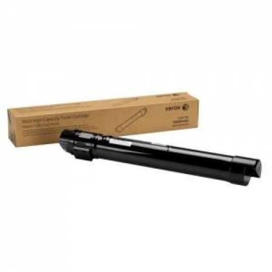 Xerox 106R01446 Siyah Orjinal Toner Yüksek Kapasite - Phaser 7500 T4317 Xerox 106R01446 Siyah Orjinal Toner Yüksek Kapasite - Phaser 7500 T4317