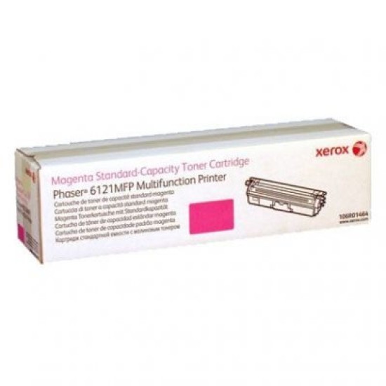 Xerox 106R01464 Kırmızı Orjinal Toner - Phaser 6121 T5045 Xerox 106R01464 Kırmızı Orjinal Toner - Phaser 6121 T5045