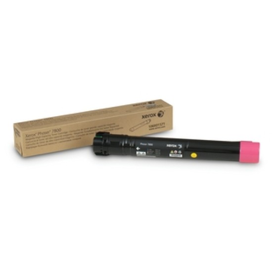 Xerox 106R01579 Kırmızı Orjinal Toner - Phaser 7800 T3755 Xerox 106R01579 Kırmızı Orjinal Toner - Phaser 7800 T3755
