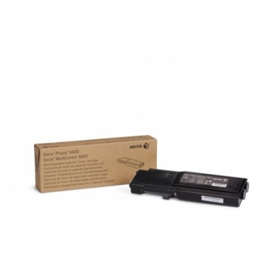 Xerox 106R02252 Siyah Orjinal Toner - Phaser 6600 T10170 Xerox 106R02252 Siyah Orjinal Toner - Phaser 6600 T10170