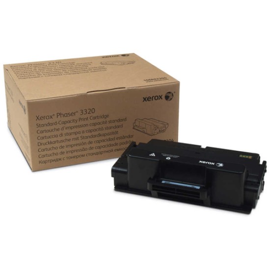 Xerox 106R02304 Orjinal Toner - Phaser 3320 Xerox 106R02304 Orjinal Toner - Phaser 3320