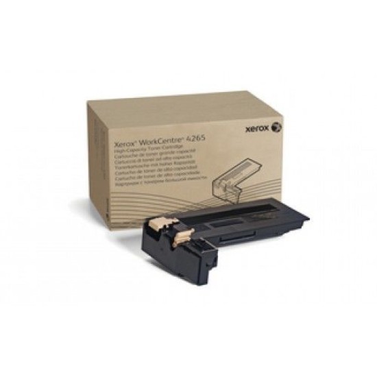 Xerox 106R02735 Orjinal Toner Yüksek Kapasite - Phaser 4265 T9745