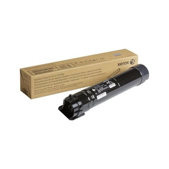 Xerox 106R03396 Siyah Orjinal Toner - B7025 / B7030 T15086 Xerox 106R03396 Siyah Orjinal Toner - B7025 / B7030 T15086