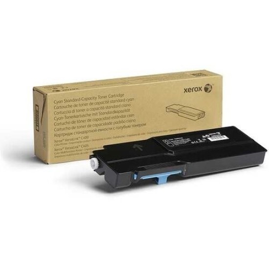 Xerox 106R03510 Mavi Orjinal Toner Standart Kapasite - Versalink C400DN / C405DN T12729 Xerox 106R03510 Mavi Orjinal Toner Standart Kapasite - Versalink C400DN / C405DN T12729