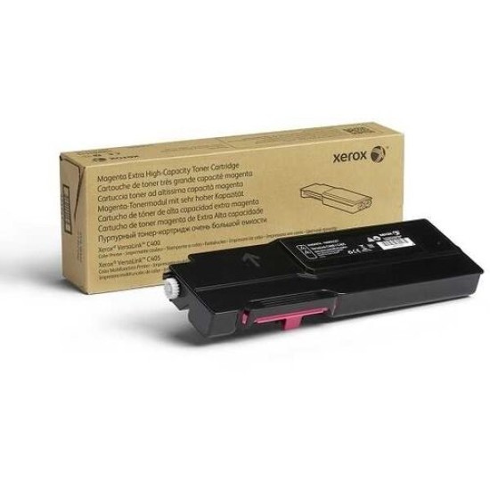 Xerox 106R03535 Kırmızı Orjinal Toner Ekstra Yüksek Kapasite - Versalink C400DN / C405DN T12738 Xerox 106R03535 Kırmızı Orjinal Toner Ekstra Yüksek Kapasite - Versalink C400DN / C405DN T12738