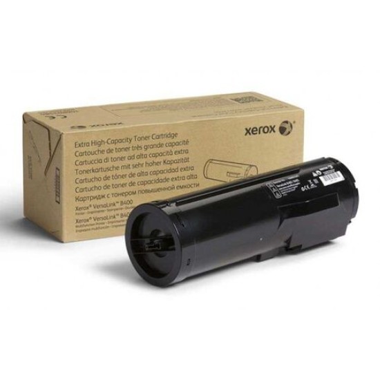 Xerox 106R03585 Siyah Orjinal Toner Ultra Yüksek Kapasite - Versalink B400DN / B405DN T12741 Xerox 106R03585 Siyah Orjinal Toner Ultra Yüksek Kapasite - Versalink B400DN / B405DN T12741