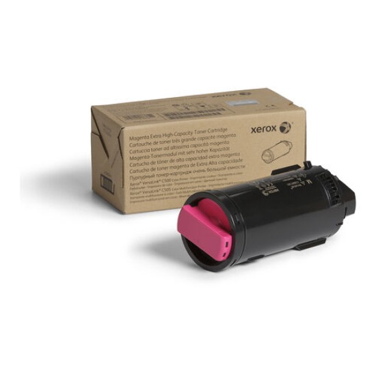 Xerox 106R03856 Kırmızı Orjinal Toner Ekstra Yüksek Kapasite - VersaLink C500DN / C505S T15351