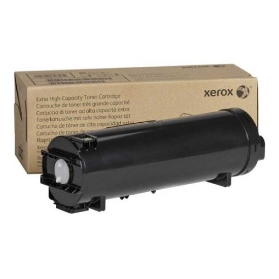 Xerox 106R03945 Siyah Orjinal Toner Ultra Yüksek Kapasite - Versalink B600 / B605 / B610 T12773 Xerox 106R03945 Siyah Orjinal Toner Ultra Yüksek Kapasite - Versalink B600 / B605 / B610 T12773