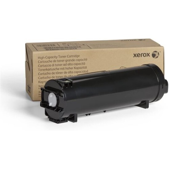 Xerox 106R03946 Siyah Orjinal Toner Ultra Yüksek Kapasite - Versalink B600 / B605 / B610 T14950 Xerox 106R03946 Siyah Orjinal Toner Ultra Yüksek Kapasite - Versalink B600 / B605 / B610 T14950