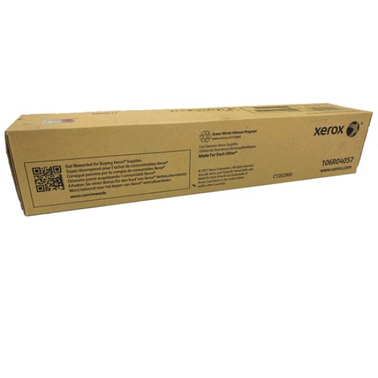 Xerox 106R04057 Yüksek Kapasite Siyah Orjinal Toner - Versalink C8000 Xerox 106R04057 Yüksek Kapasite Siyah Orjinal Toner - Versalink C8000