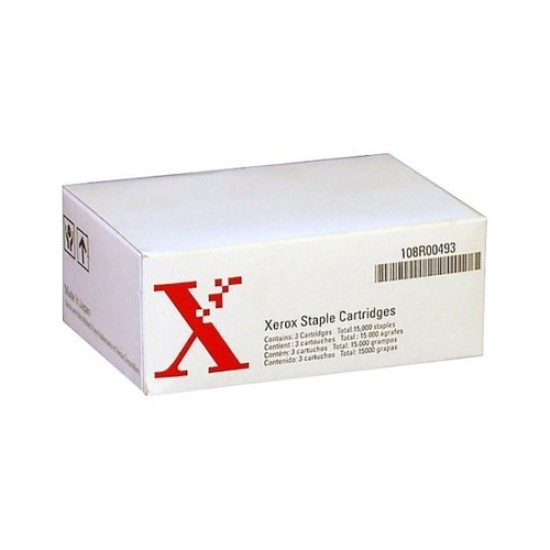 Xerox 108R00493 Orjinal Zımba Kartuşu - Workcentre 5632 T17351 Xerox 108R00493 Orjinal Zımba Kartuşu - Workcentre 5632 T17351