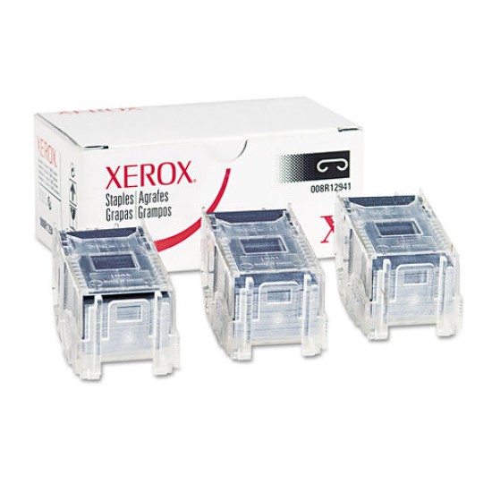Xerox 108R00535 3'lü Paket Zımba Kartuşu - CC232 / CC238 T14870 Xerox 108R00535 3'lü Paket Zımba Kartuşu - CC232 / CC238 T14870