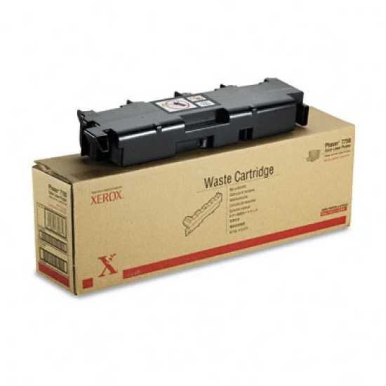 Xerox 108R00575 Orjinal Atık Toner Kutusu - Phaser 7760 T5245
