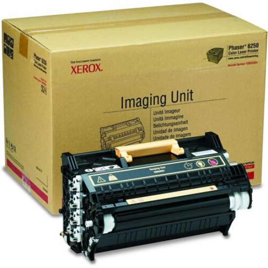 Xerox 108R00591 Orjinal Baskı Ünitesi - Phaser 6250 Xerox 108R00591 Orjinal Baskı Ünitesi - Phaser 6250