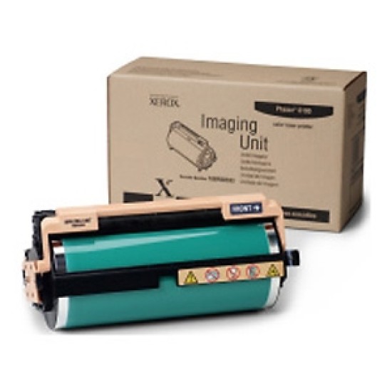 Xerox 108R00593 Orjinal Drum Ünitesi - Phaser 6100 T5031 Xerox 108R00593 Orjinal Drum Ünitesi - Phaser 6100 T5031