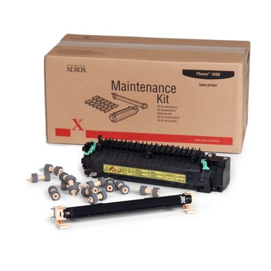 Xerox 108R00601 Orjinal Bakım Kiti - Phaser 4500 T12153 Xerox 108R00601 Orjinal Bakım Kiti - Phaser 4500 T12153