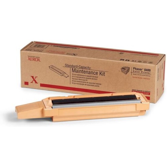 Xerox 108R00602 Orjinal Bakım Kiti - 8400DP / 8400N T14868 Xerox 108R00602 Orjinal Bakım Kiti - 8400DP / 8400N T14868