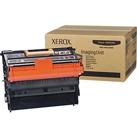 Xerox 108R00645 Orjinal Drum Ünitesi - Phaser 6300 / 6350 T4767 Xerox 108R00645 Orjinal Drum Ünitesi - Phaser 6300 / 6350 T4767