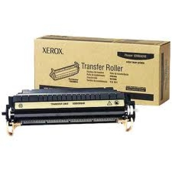 Xerox 108R00646 Orjinal Transfer Ünitesi - Phaser 6300 / 6350 T4962 Xerox 108R00646 Orjinal Transfer Ünitesi - Phaser 6300 / 6350 T4962
