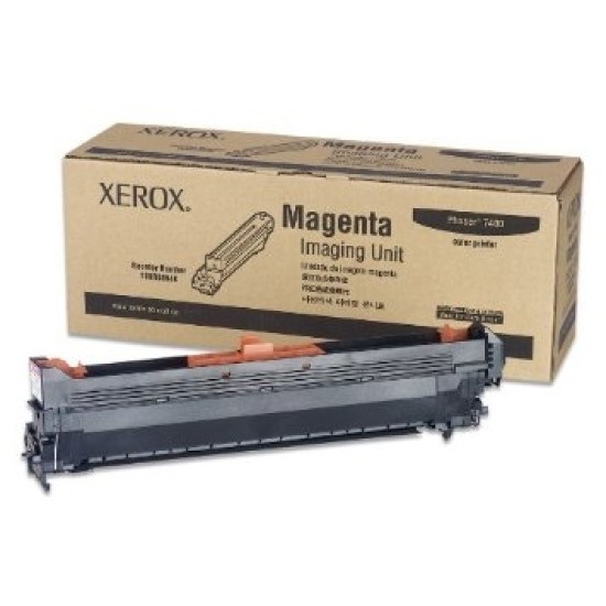 Xerox 108R00648 Kırmızı Orjinal Drum Ünitesi - Phaser 7400 T4795 Xerox 108R00648 Kırmızı Orjinal Drum Ünitesi - Phaser 7400 T4795