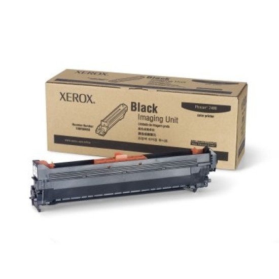 Xerox 108R00650 Siyah Orjinal Drum Ünitesi - Phaser 7400 T4794 Xerox 108R00650 Siyah Orjinal Drum Ünitesi - Phaser 7400 T4794