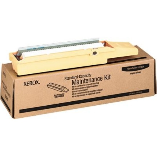 Xerox 108R00656 Orjinal Bakım Kiti - Workcentre C2424 T4879 Xerox 108R00656 Orjinal Bakım Kiti - Workcentre C2424 T4879