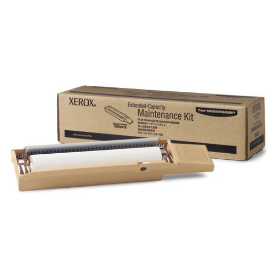 Xerox 108R00676 Orjinal Bakım Kiti - Phaser 8550 T16501 Xerox 108R00676 Orjinal Bakım Kiti - Phaser 8550 T16501
