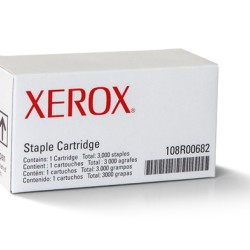 Xerox 108R00682 Orjinal Zımba Kartuşu - WorkCentre 5845 / 5855 T17359 Xerox 108R00682 Orjinal Zımba Kartuşu - WorkCentre 5845 / 5855 T17359