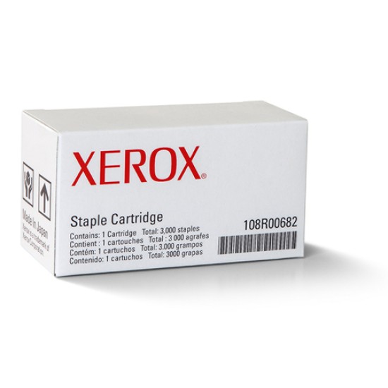 Xerox 108R00682 Orjinal Zımba Kartuşu - WorkCentre 5845 / 5855 T17359 Xerox 108R00682 Orjinal Zımba Kartuşu - WorkCentre 5845 / 5855 T17359