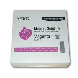 Xerox 108R00707 Kırmızı Orjinal Toner - Phaser 8550 / 8560 Xerox 108R00707 Kırmızı Orjinal Toner - Phaser 8550 / 8560