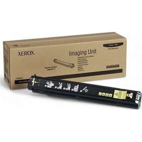 Xerox 108R00713 Drum Ünitesi Imaging Unit - Phaser 7760 T3594 Xerox 108R00713 Drum Ünitesi Imaging Unit - Phaser 7760 T3594