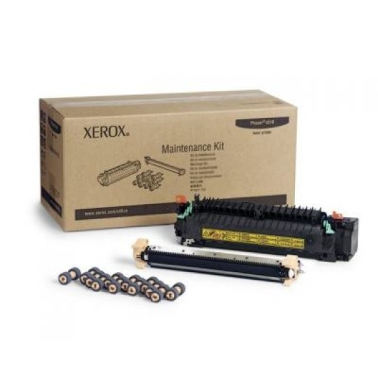 Xerox 108R00718 Orjinal Bakım Kiti - Phaser 4510 T6498 Xerox 108R00718 Orjinal Bakım Kiti - Phaser 4510 T6498