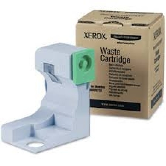Xerox 108R00722 Orjinal Atık Toner Kutusu - Phaser 6110 T4061