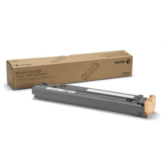 Xerox 108R00865 Orjinal Atık Ünitesi - Phaser 7500 T7320 Xerox 108R00865 Orjinal Atık Ünitesi - Phaser 7500 T7320