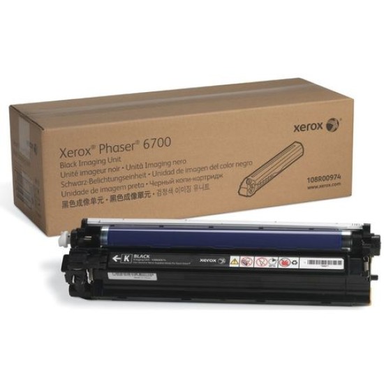Xerox 108R00974 Siyah Drum Ünitesi - Phaser 6700 T12129 Xerox 108R00974 Siyah Drum Ünitesi - Phaser 6700 T12129