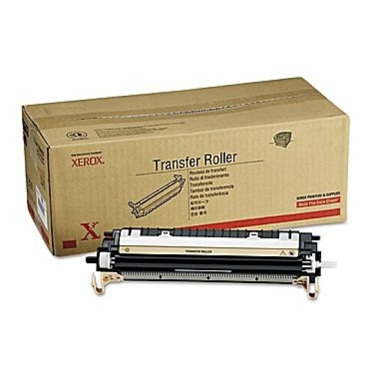 Xerox 108R01053 Transfer Roller - Phaser 7800 T3129 Xerox 108R01053 Transfer Roller - Phaser 7800 T3129