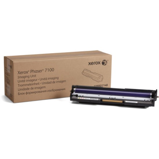 Xerox 108R01148 Renkli Orjinal Drum Ünitesi - Phaser 7100 T7180 Xerox 108R01148 Renkli Orjinal Drum Ünitesi - Phaser 7100 T7180