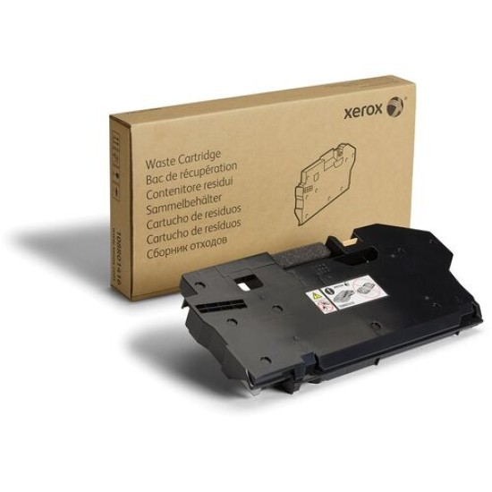 Xerox 108R01416 Orjinal Atık Kutusu - Versalink C500DN / C600DN T12707 Xerox 108R01416 Orjinal Atık Kutusu - Versalink C500DN / C600DN T12707