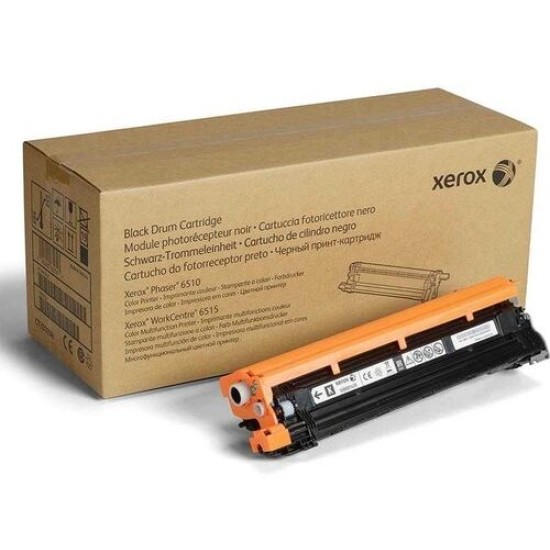 Xerox 108R01420 Siyah Orjinal Drum Ünitesi - Phaser 6510 T12776 Xerox 108R01420 Siyah Orjinal Drum Ünitesi - Phaser 6510 T12776