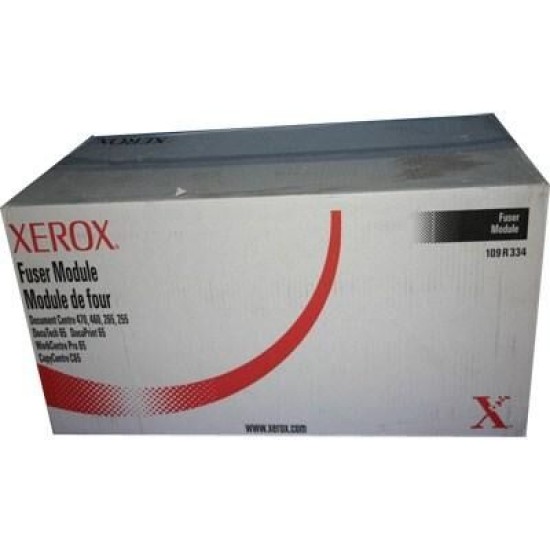 Xerox 109R00334 Orjinal Fuser Ünitesi - DC255 / DC265 T16214