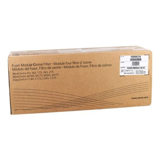Xerox 109R00724 Orjinal Fuser Ünitesi - Pro 165 / Pro 175 T11208