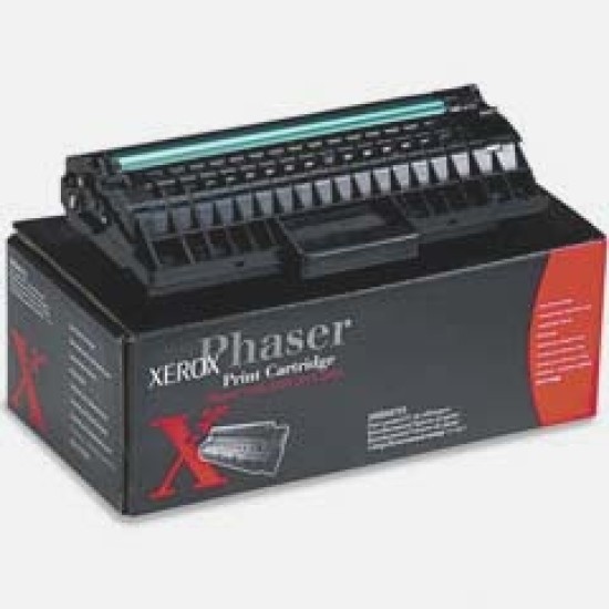 Xerox 109R00725 Siyah Orjinal Toner - Phaser 3120 T5581 Xerox 109R00725 Siyah Orjinal Toner - Phaser 3120 T5581
