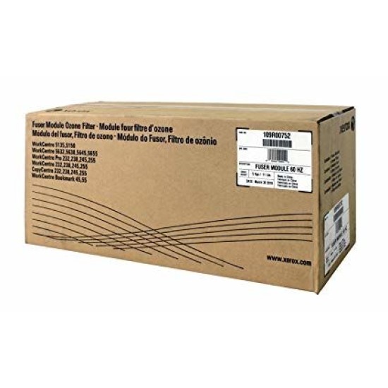 Xerox 109R00752 Orjinal Fuser Ünitesi - WorkCentre 5655 B T8930