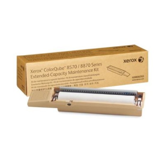 Xerox 109R00783 Orjinal Bakım Kiti - ColorQube 8570 T6509 Xerox 109R00783 Orjinal Bakım Kiti - ColorQube 8570 T6509
