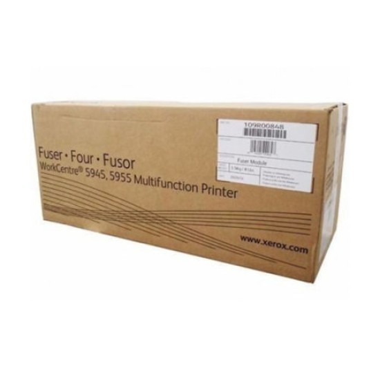 Xerox 109R00848 Orjinal Fuser Ünitesi - Workcentre 5945 T7617 Xerox 109R00848 Orjinal Fuser Ünitesi - Workcentre 5945 T7617