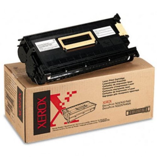 Xerox 113R00173 Orjinal Toner - DocuPrint 32 / N24 T10924