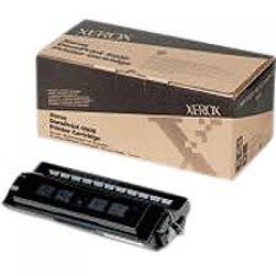 Xerox 113R00265 Orjinal Toner - DocuPrint 4508 T4963 Xerox 113R00265 Orjinal Toner - DocuPrint 4508 T4963