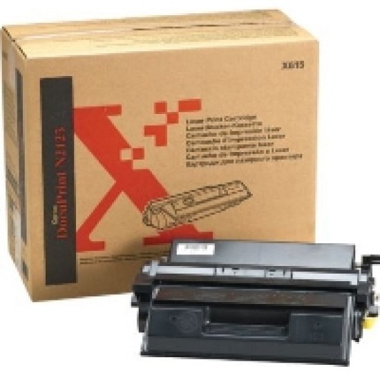 Xerox 113R00445 Siyah Orjinal Toner - N2125 T5549 Xerox 113R00445 Siyah Orjinal Toner - N2125 T5549